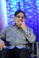 Dhruva Movie Thanks Meet